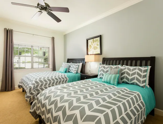 RVH 215 Centre Court Extravagence hotel detail image 2