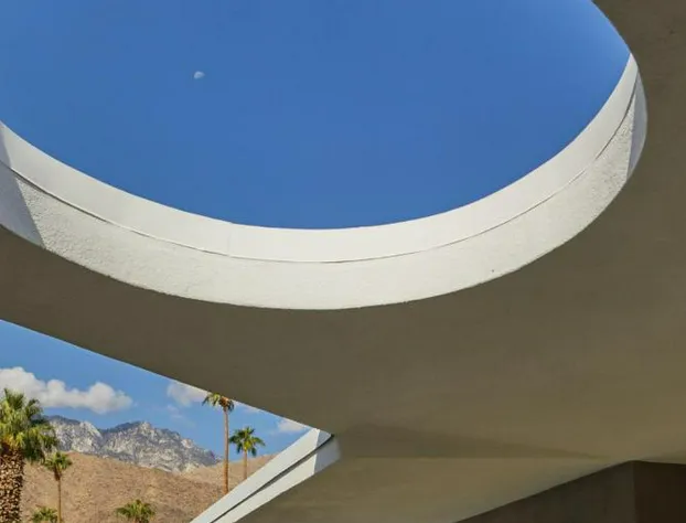 Twin Palms Resort - A Gay Men's Resort hotel detail image 1