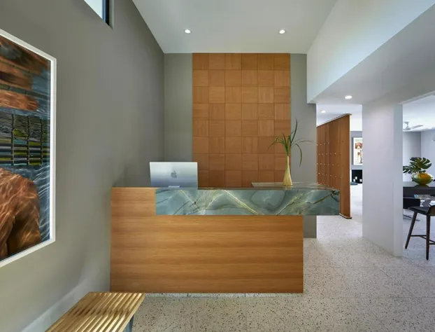 Twin Palms Resort - A Gay Men's Resort hotel detail image 2