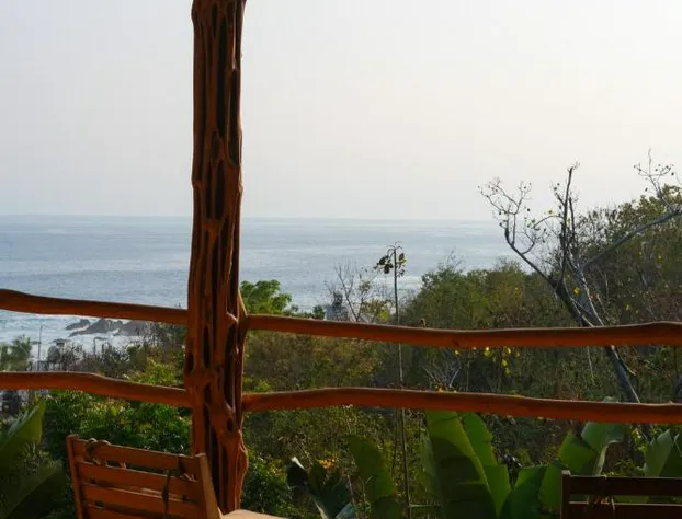 Monte Uzulu Boutique Hotel hotel detail image 4