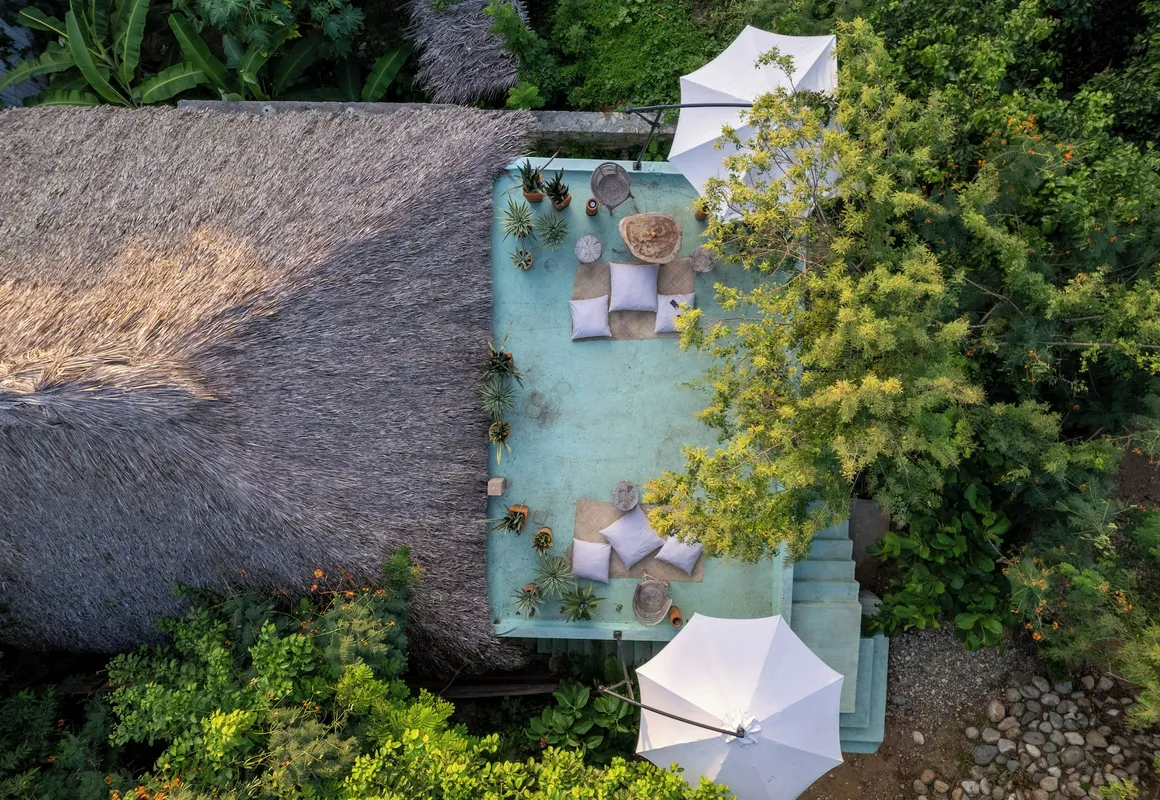 Monte Uzulu Boutique Hotel hotel hero