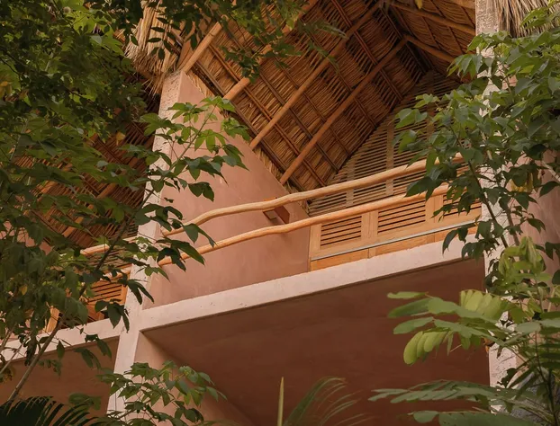 Monte Uzulu Boutique Hotel hotel detail image 1