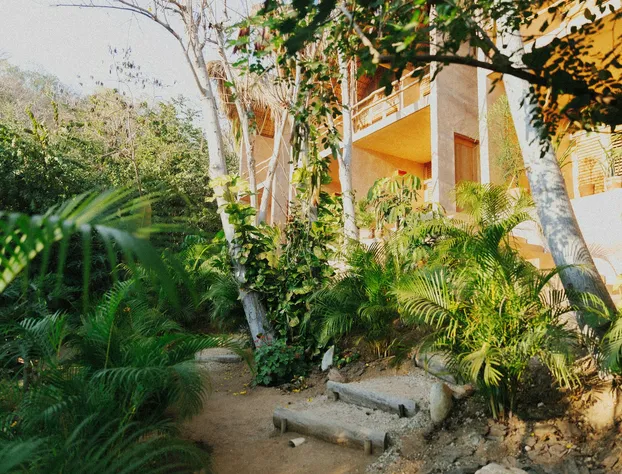 Monte Uzulu Boutique Hotel hotel detail image 2