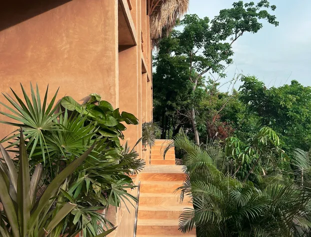 Monte Uzulu Boutique Hotel hotel detail image 4