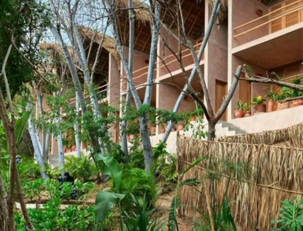Monte Uzulu Boutique Hotel hotel detail image 1