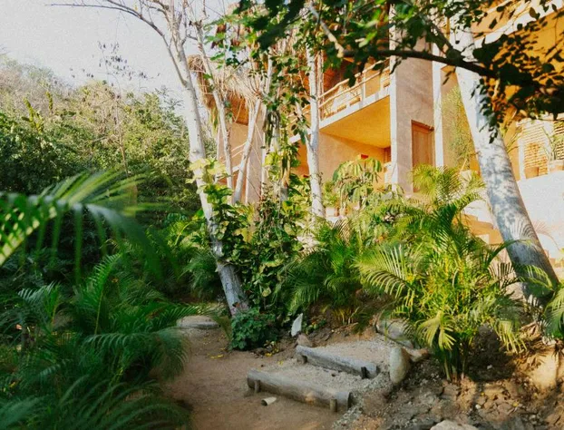 Monte Uzulu Boutique Hotel hotel detail image 3