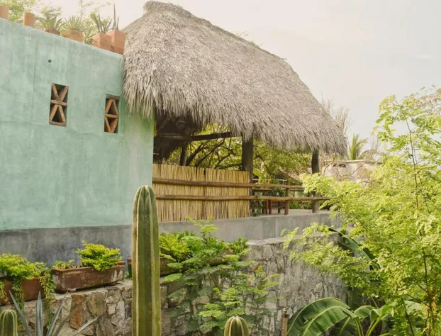 Monte Uzulu Boutique Hotel hotel detail image 4
