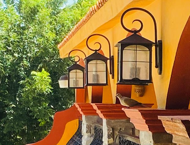 Hotel Quinta Sta Cecilia hotel detail image 2