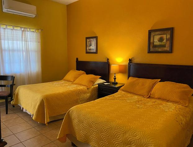 Hotel Quinta Sta Cecilia hotel detail image 4