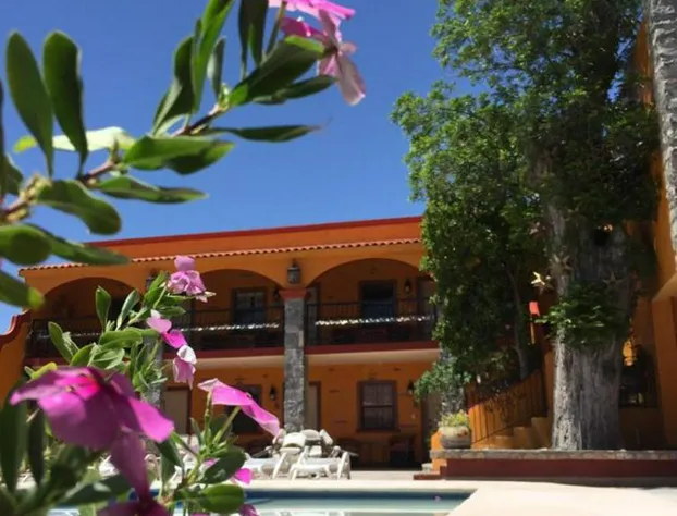 Hotel Quinta Sta Cecilia hotel detail image 1