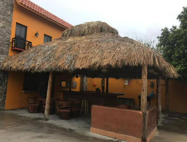 Hotel Quinta Sta Cecilia hotel detail image 2