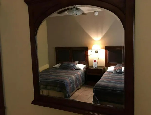 Hotel Quinta Sta Cecilia hotel detail image 4