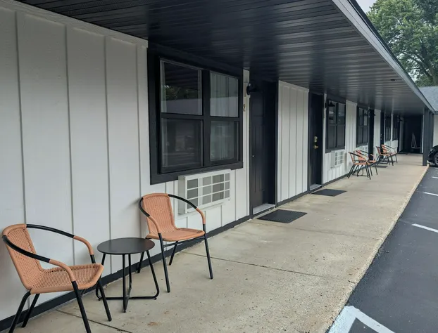 Beachfront Haven hotel detail image 2