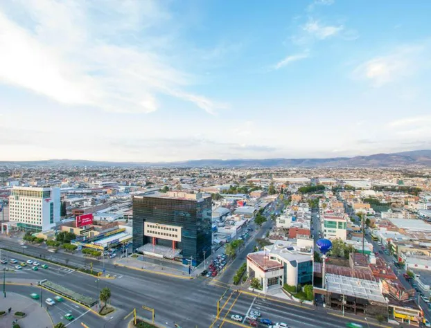 Hotel Plaza Stadium hotel detail image 2