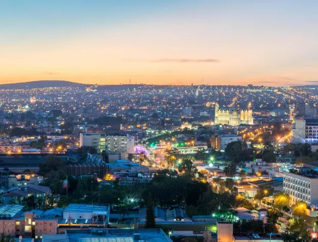 Hotel Plaza Stadium hotel detail image 3