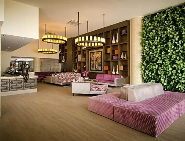 Hotel Plaza Stadium hotel detail image 4