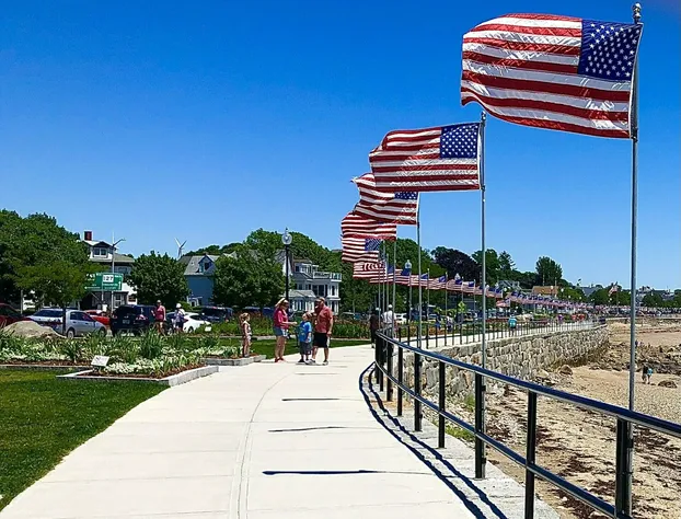 The Hydrangea Inn hotel detail image 3