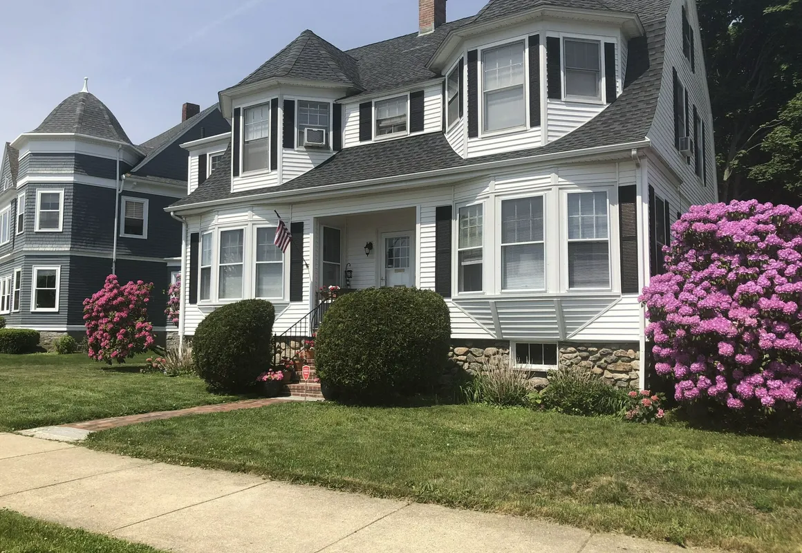 The Hydrangea Inn hotel hero