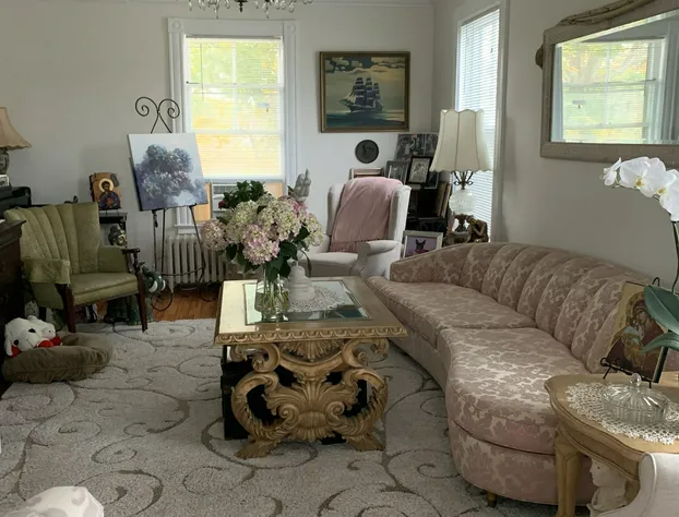 The Hydrangea Inn hotel detail image 2