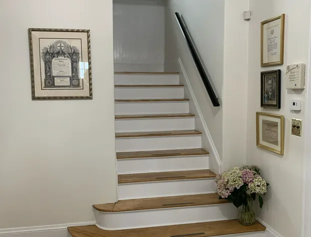 The Hydrangea Inn hotel detail image 3