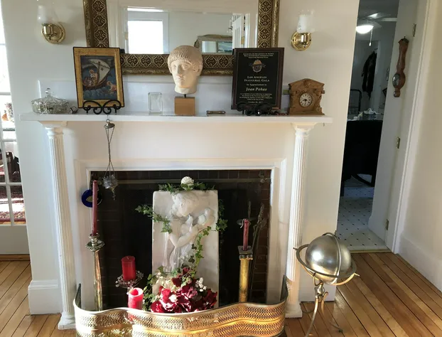 The Hydrangea Inn hotel detail image 4