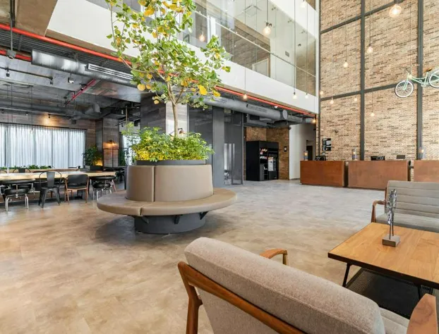 City Express Plus by Marriott Mexicali hotel detail image 3