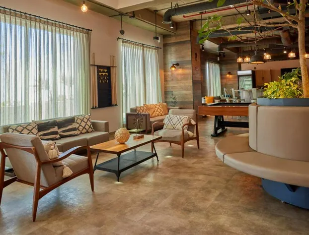 City Express Plus by Marriott Mexicali hotel detail image 4