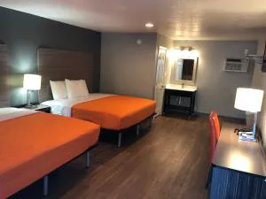 Super 8 By Wyndham Sonora hotel detail image 3