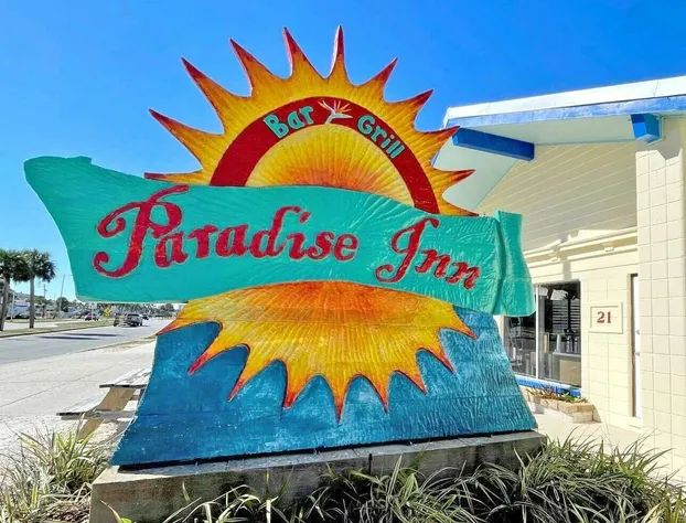 Paradise inn hotel detail image 1