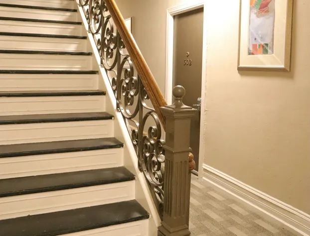 Midtown Suites hotel detail image 4