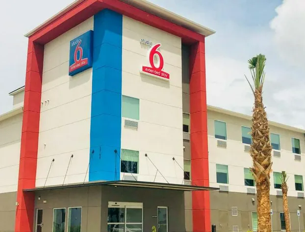 Studio 6 Port Allen, LA - Baton Rouge I-10 hotel detail image 2