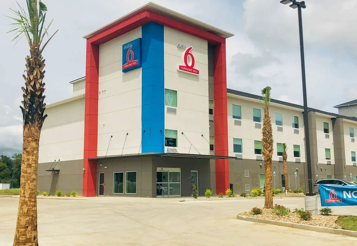 Studio 6 Port Allen, LA - Baton Rouge I-10 hotel hero