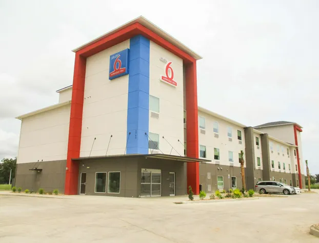 Studio 6 Port Allen, LA - Baton Rouge I-10 hotel detail image 2