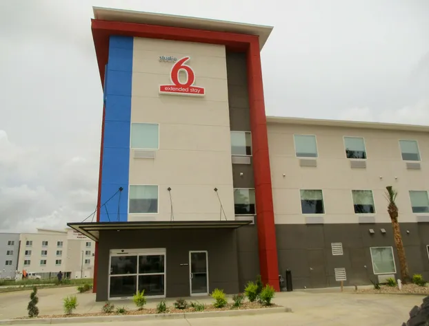 Studio 6 Port Allen, LA - Baton Rouge I-10 hotel detail image 3