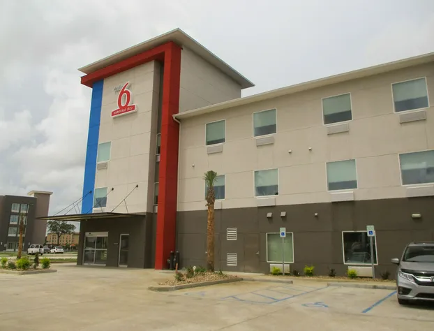 Studio 6 Port Allen, LA - Baton Rouge I-10 hotel detail image 4