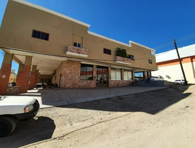 Hotel Colonos By Rotamundos hotel detail image 1