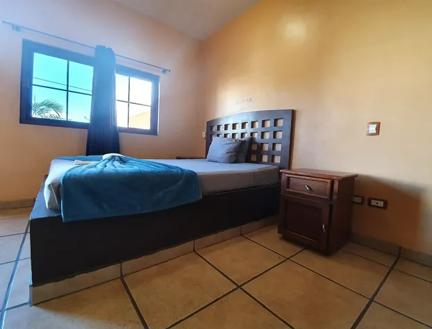 Hotel Colonos By Rotamundos hotel detail image 4