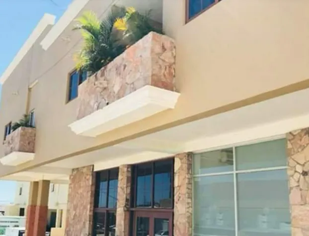 Hotel Colonos By Rotamundos hotel detail image 3