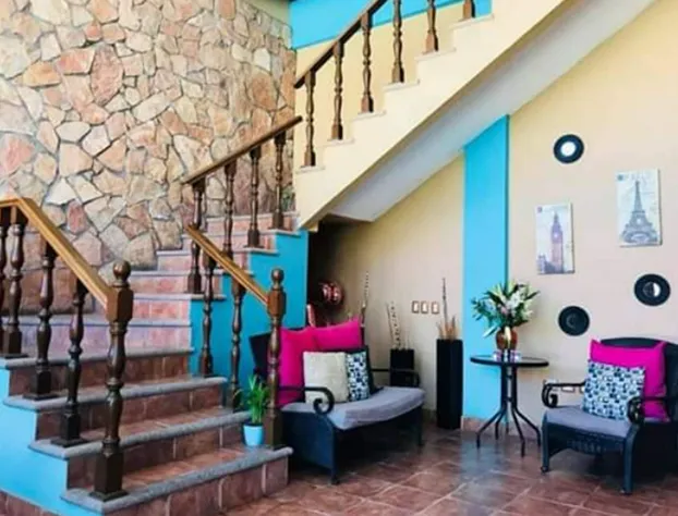 Hotel Colonos By Rotamundos hotel detail image 4