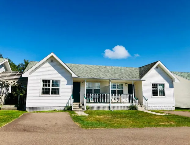 Anne Shirley Motel & Cottages hotel detail image 2
