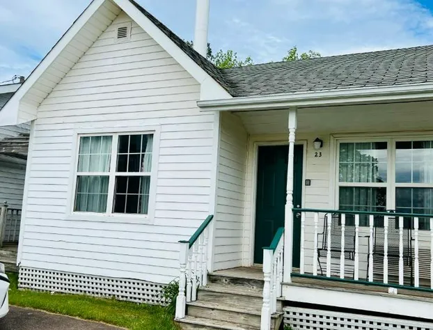 Anne Shirley Motel & Cottages hotel detail image 3