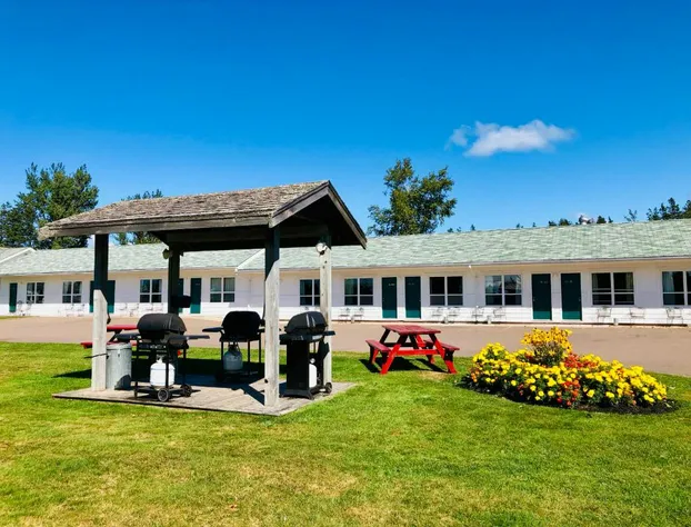 Anne Shirley Motel & Cottages hotel detail image 1