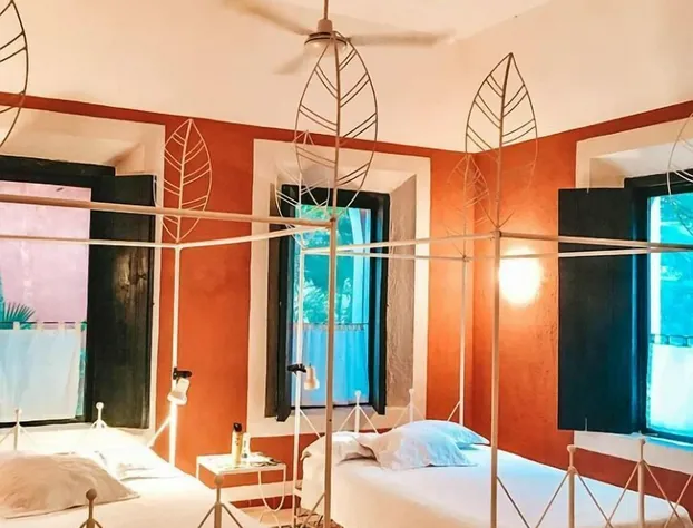 Hacienda Katanchel Hotel hotel detail image 4