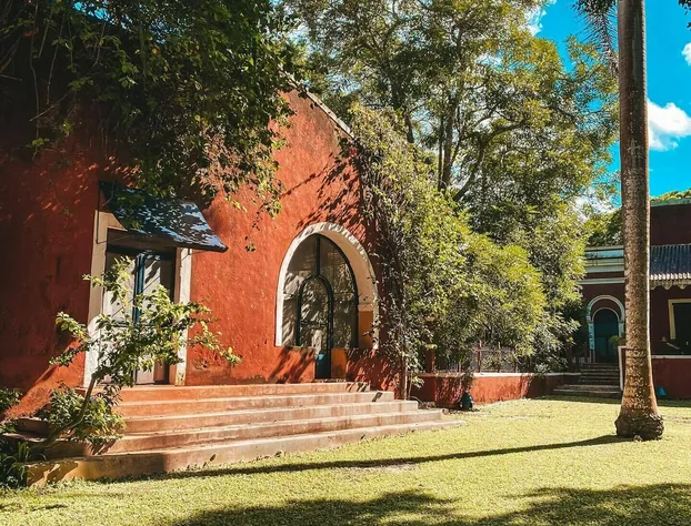 Hacienda Katanchel Hotel hotel detail image 1