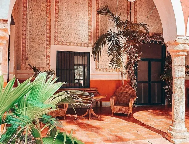 Hacienda Katanchel Hotel hotel detail image 2