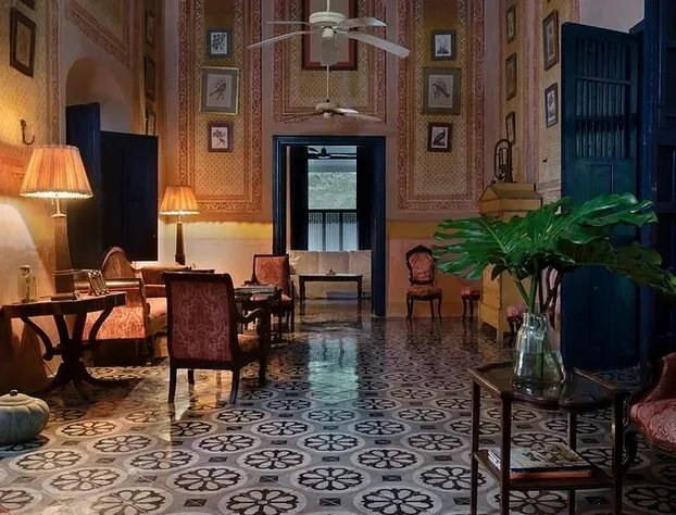 Hacienda Katanchel Hotel hotel detail image 3