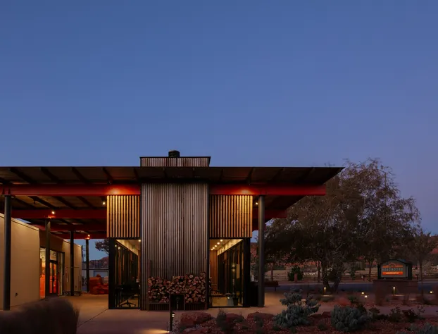 Best Friends Roadhouse and Mercantile hotel detail image 2