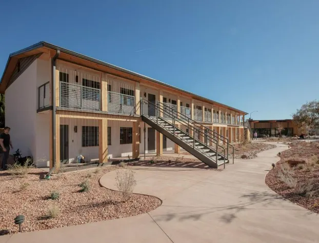 Best Friends Roadhouse and Mercantile hotel detail image 1