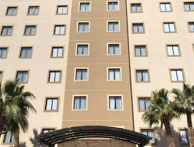 Wyndham Torreon hotel detail image 1