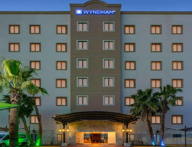 Wyndham Torreon hotel detail image 2